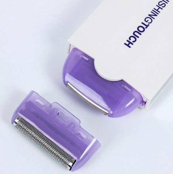 DEPILADORA TOUCH
